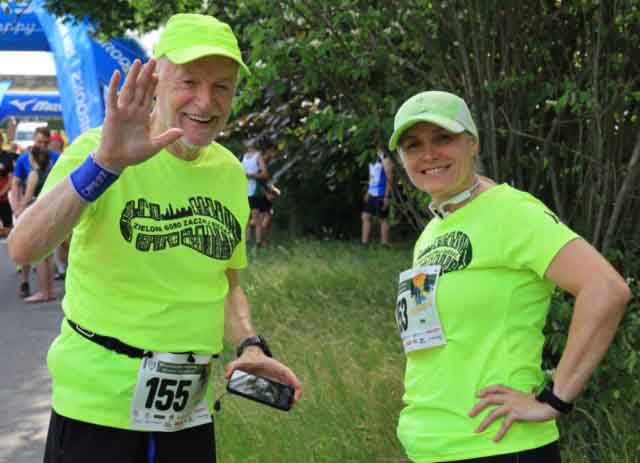 X Cross Zielonogórski Parszywa 12