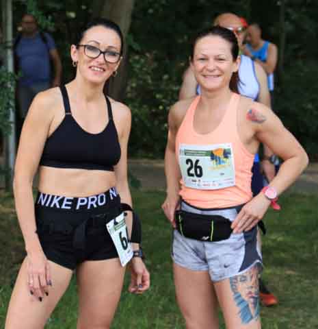 X Cross Zielonogórski Parszywa 12