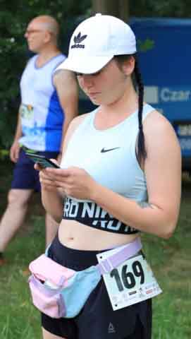 X Cross Zielonogórski Parszywa 12