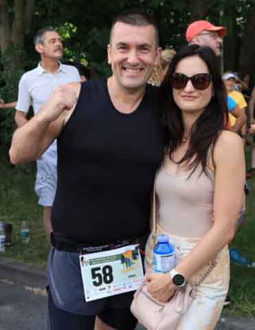 X Cross Zielonogórski Parszywa 12