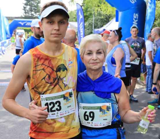 X Cross Zielonogórski Parszywa 12