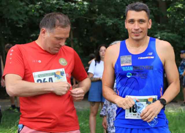 X Cross Zielonogórski Parszywa 12