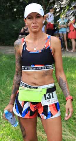 X Cross Zielonogórski Parszywa 12