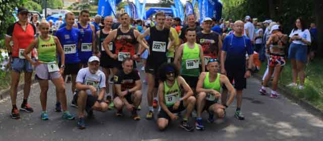 X Cross Zielonogórski Parszywa 12