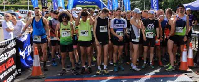 X Cross Zielonogórski Parszywa 12