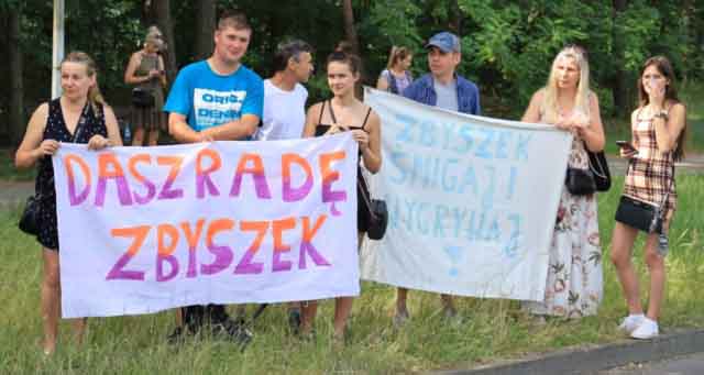 X Cross Zielonogórski Parszywa 12