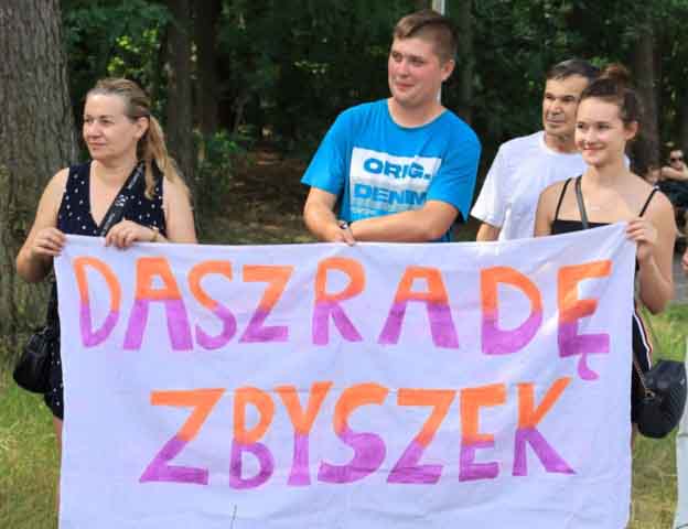 X Cross Zielonogórski Parszywa 12