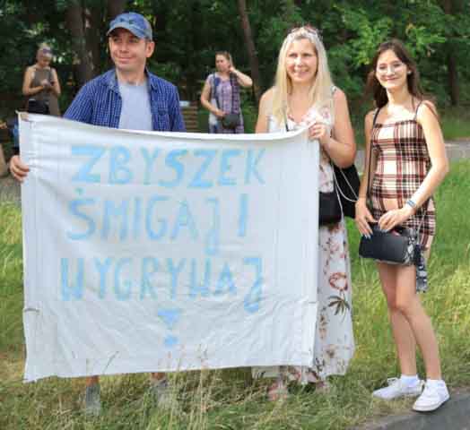 X Cross Zielonogórski Parszywa 12