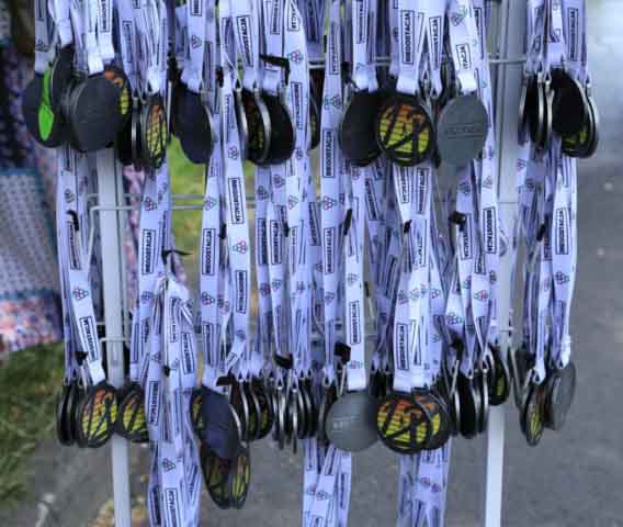 X Cross Zielonogórski Parszywa 12