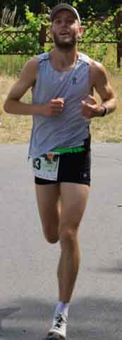 X Cross Zielonogórski Parszywa 12