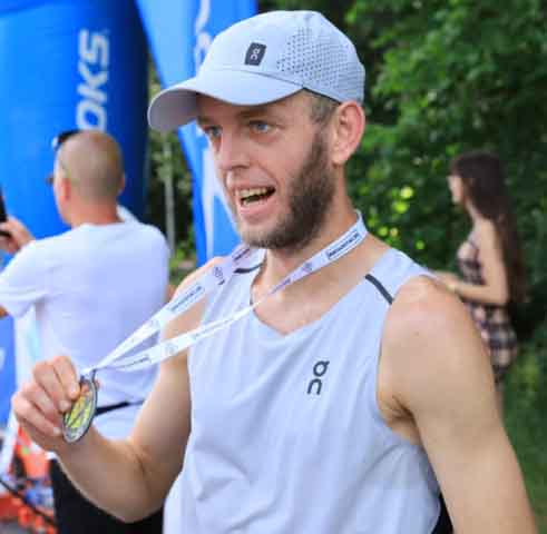 X Cross Zielonogórski Parszywa 12