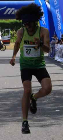 X Cross Zielonogórski Parszywa 12