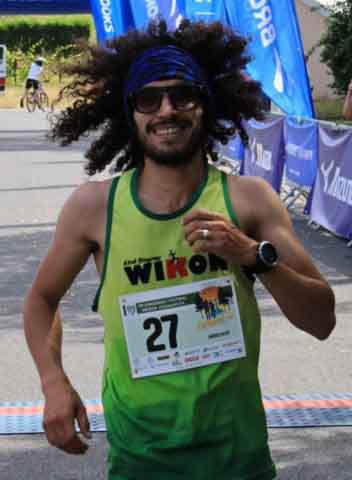 X Cross Zielonogórski Parszywa 12