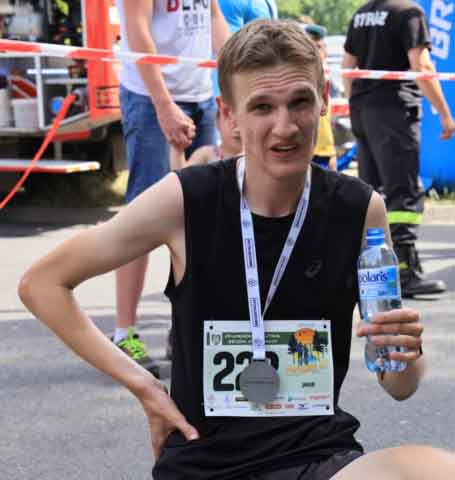 X Cross Zielonogórski Parszywa 12