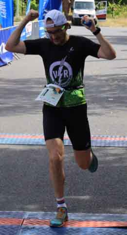 X Cross Zielonogórski Parszywa 12