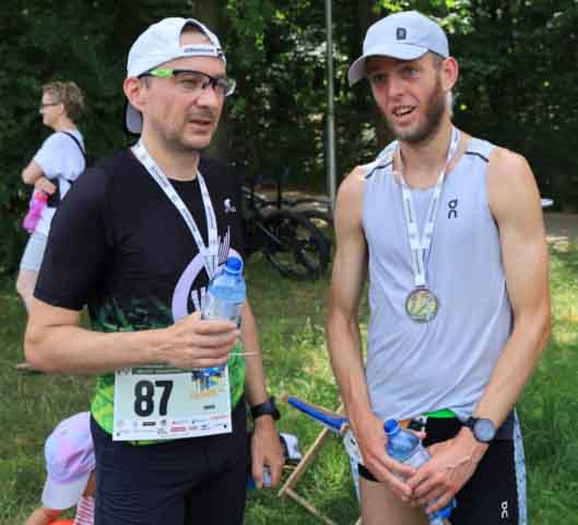 X Cross Zielonogórski Parszywa 12