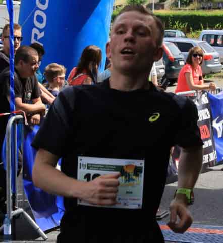 X Cross Zielonogórski Parszywa 12