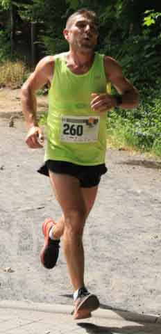 X Cross Zielonogórski Parszywa 12