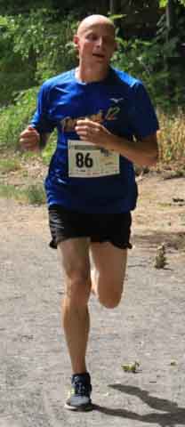 X Cross Zielonogórski Parszywa 12