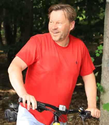 X Cross Zielonogórski Parszywa 12