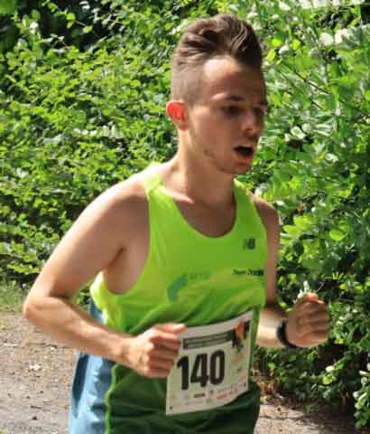 X Cross Zielonogórski Parszywa 12