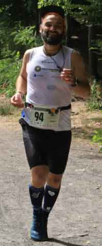 X Cross Zielonogórski Parszywa 12