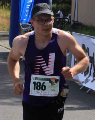 X Cross Zielonogórski Parszywa 12