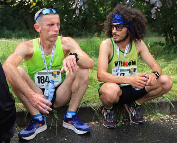 X Cross Zielonogórski Parszywa 12