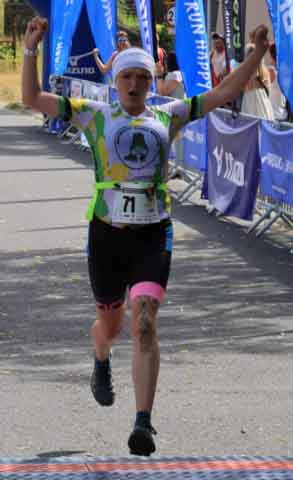 X Cross Zielonogórski Parszywa 12