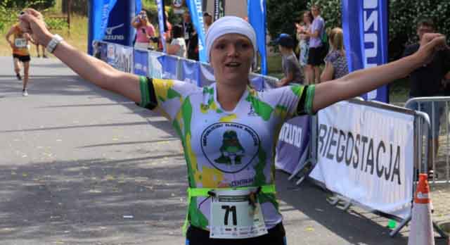 X Cross Zielonogórski Parszywa 12