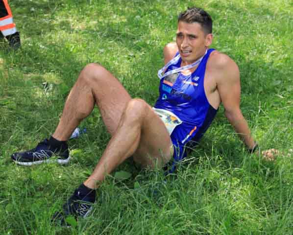 X Cross Zielonogórski Parszywa 12