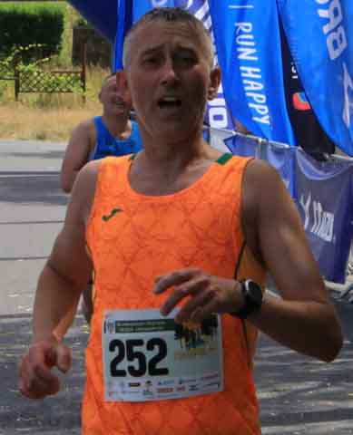 X Cross Zielonogórski Parszywa 12