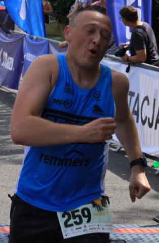 X Cross Zielonogórski Parszywa 12