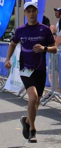 X Cross Zielonogórski Parszywa 12