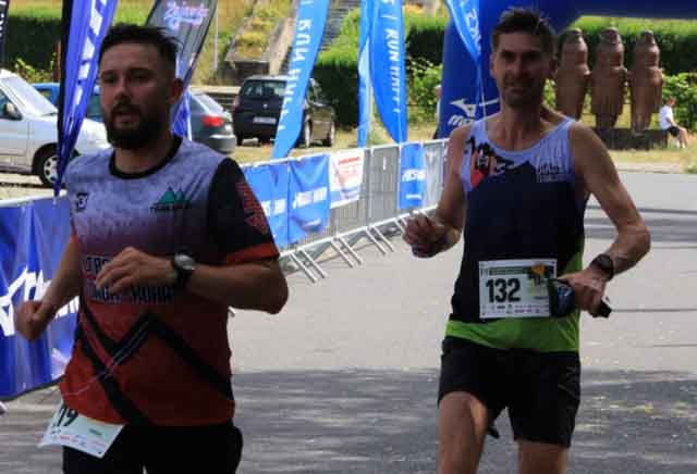 X Cross Zielonogórski Parszywa 12