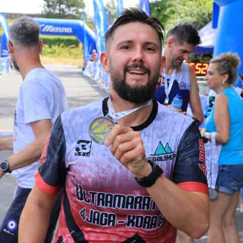 X Cross Zielonogórski Parszywa 12