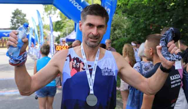 X Cross Zielonogórski Parszywa 12