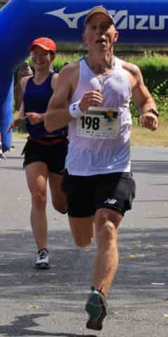 X Cross Zielonogórski Parszywa 12