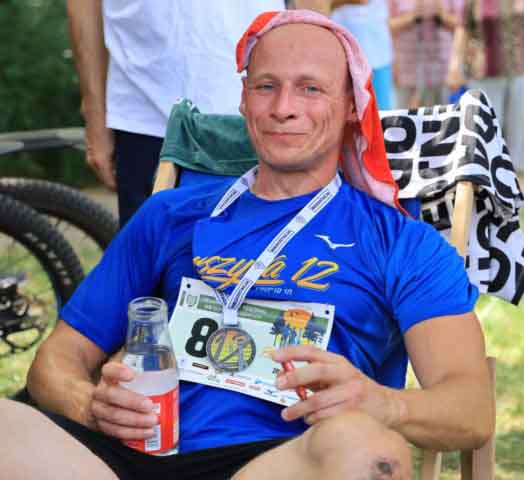 X Cross Zielonogórski Parszywa 12