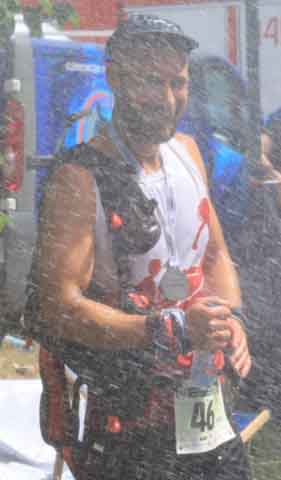 X Cross Zielonogórski Parszywa 12