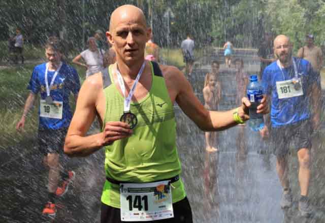 X Cross Zielonogórski Parszywa 12