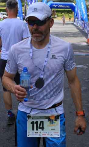 X Cross Zielonogórski Parszywa 12