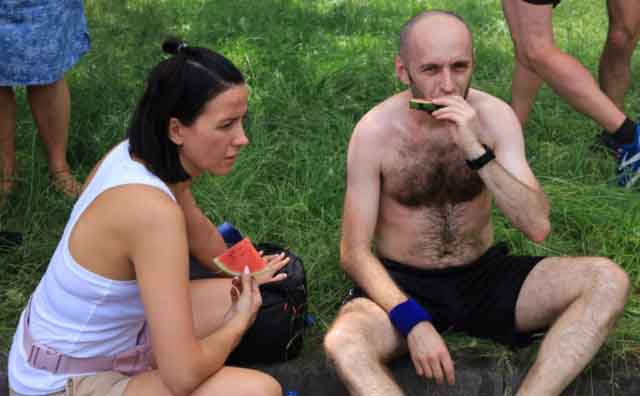 X Cross Zielonogórski Parszywa 12