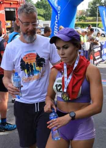 X Cross Zielonogórski Parszywa 12