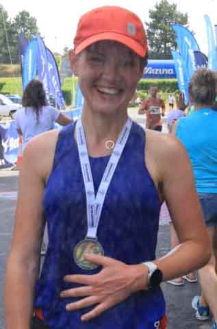 X Cross Zielonogórski Parszywa 12