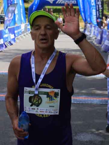 X Cross Zielonogórski Parszywa 12