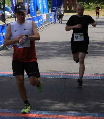 X Cross Zielonogórski Parszywa 12