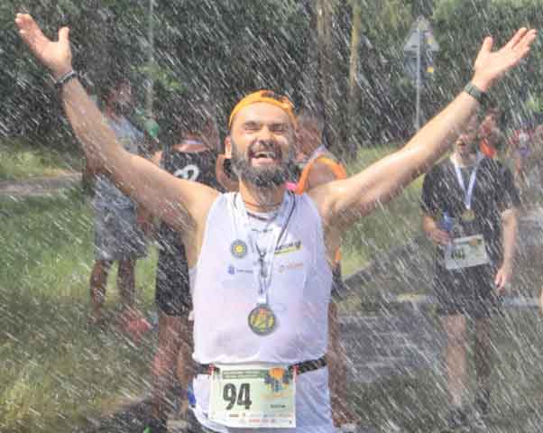 X Cross Zielonogórski Parszywa 12