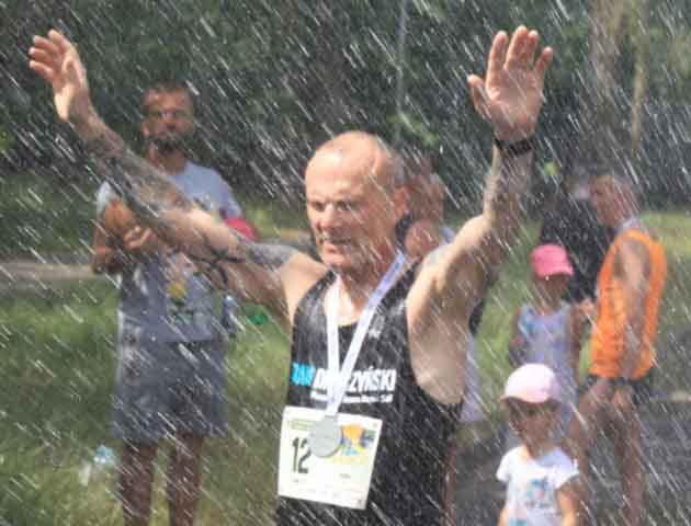 X Cross Zielonogórski Parszywa 12