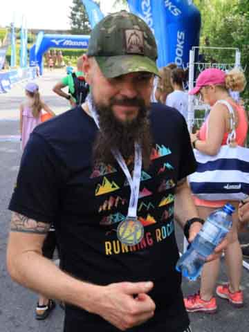 X Cross Zielonogórski Parszywa 12